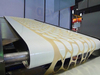 316 Máquina de fabricación de galletas de acero inoxidable comercial