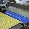 Máquina de fabricación de galletas suaves giratorias/moldeador rotativo