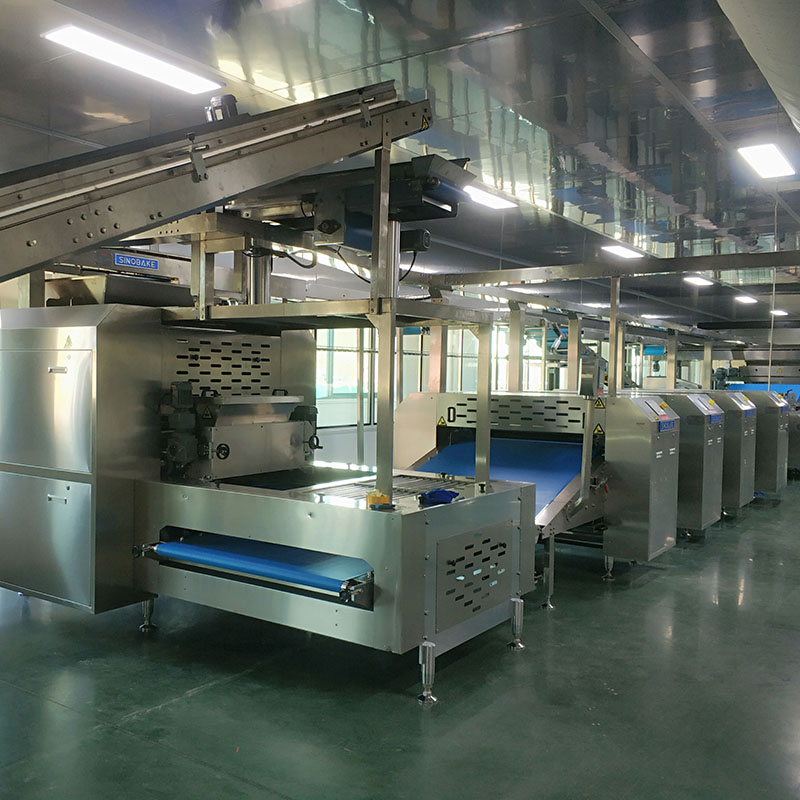 Laminador