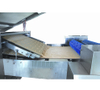 Máquina de separación y reciclaje de Sinobake para la línea de producción de galletas duras