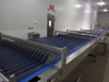 Automático Máquina de clasificación de galletas Profesional 1500 Apilador de ruedas de estrellas