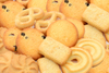 Biscuits Modelo-800 Cookies Automatic Cookies Production Cookie Machine